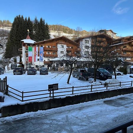 Appartement Comfy Saalbach-Hinterglemm Exterior foto